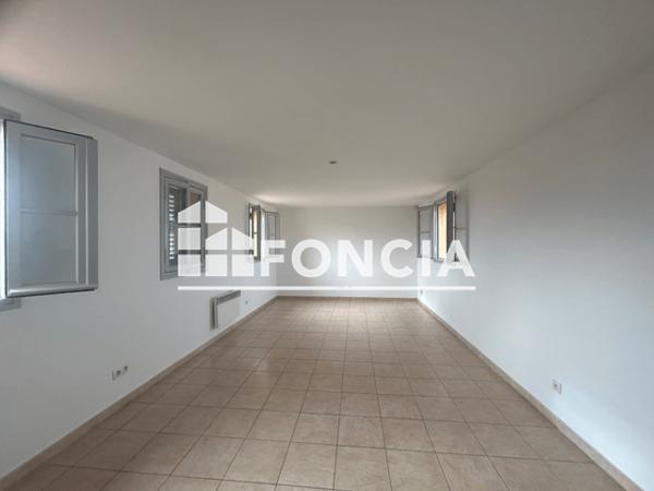 Location Appartement 3 pièces 78.74 m² - 40 RUE PAVILLON Aix En Provence 13100