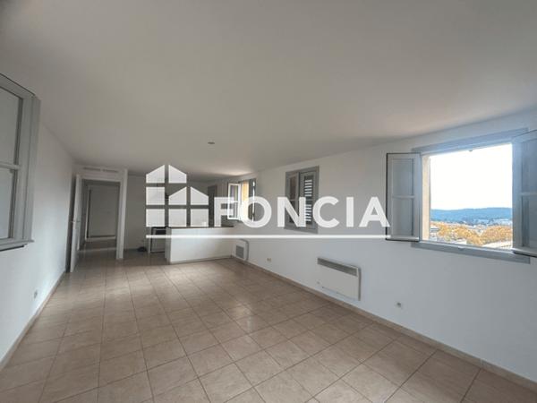 Location Appartement 3 pièces 78.74 m² - 40 RUE PAVILLON Aix En Provence 13100