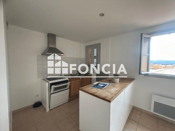 Location Appartement 3 pièces 78.74 m² - 40 RUE PAVILLON Aix En Provence 13100