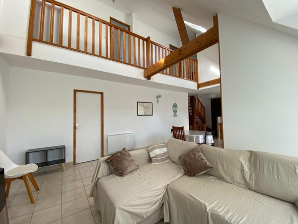 Maison 3 chambres PLOUGONVELIN