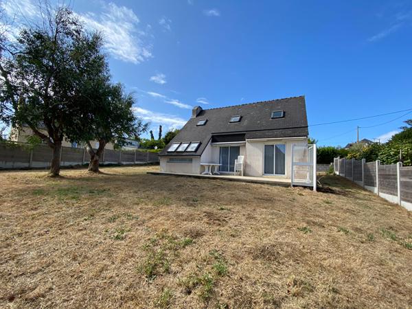 Maison 3 chambres PLOUGONVELIN
