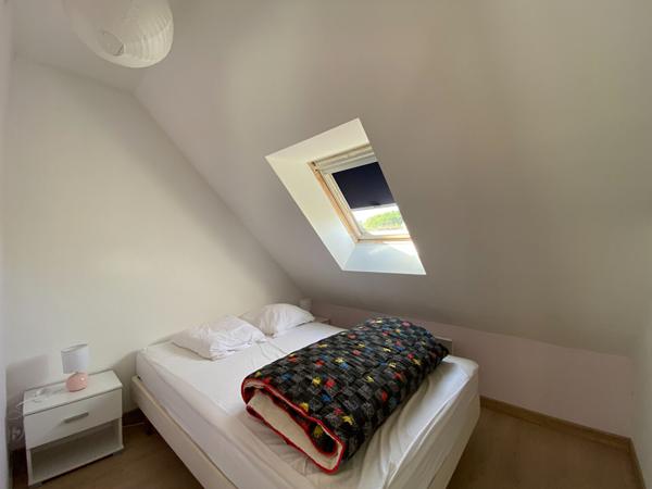 Maison 3 chambres PLOUGONVELIN