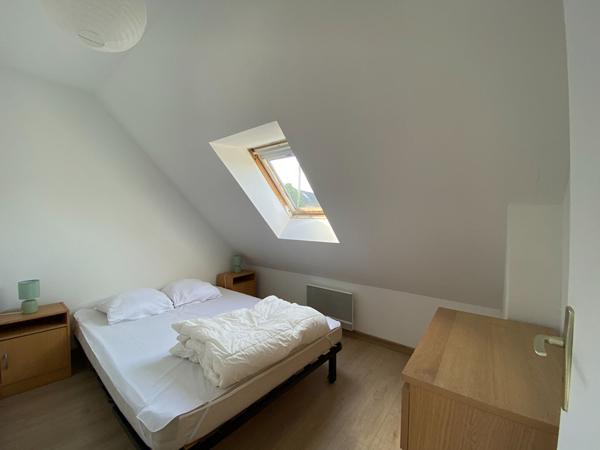 Maison 3 chambres PLOUGONVELIN