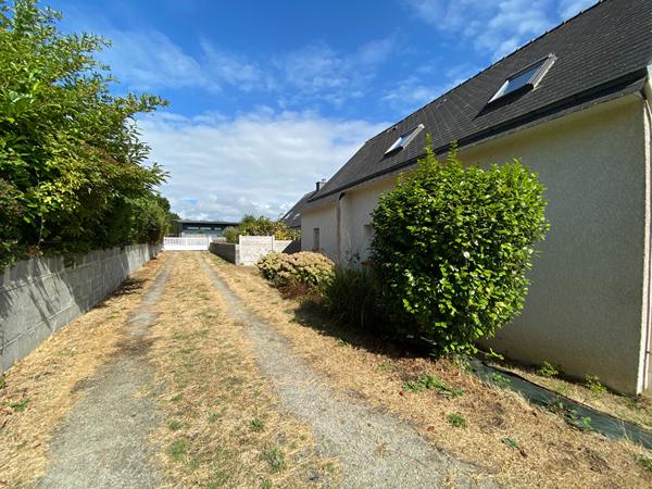 Maison 3 chambres PLOUGONVELIN