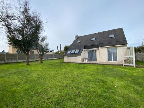 Maison 3 chambres PLOUGONVELIN