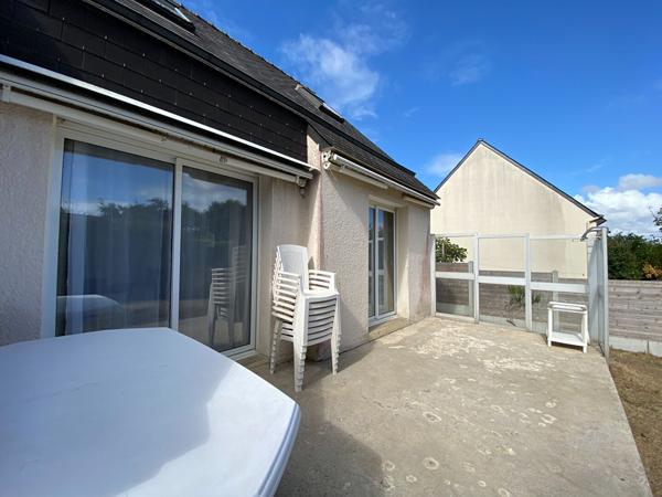 Maison 3 chambres PLOUGONVELIN