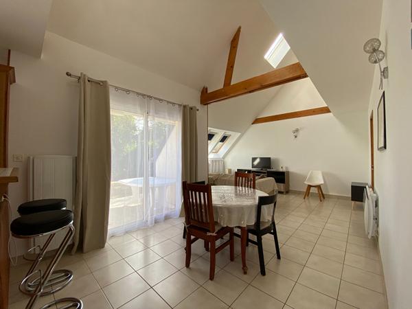 Maison 3 chambres PLOUGONVELIN