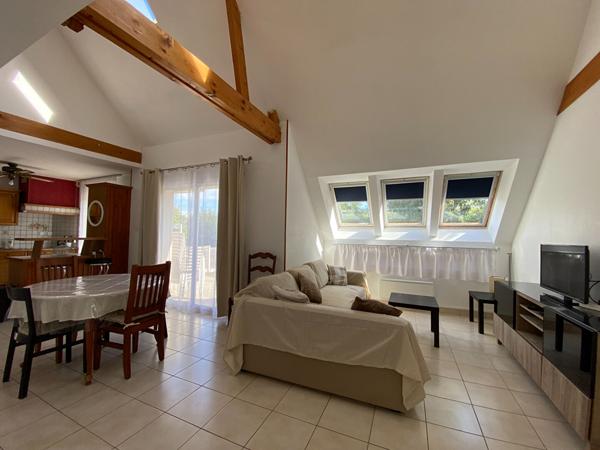 Maison 3 chambres PLOUGONVELIN