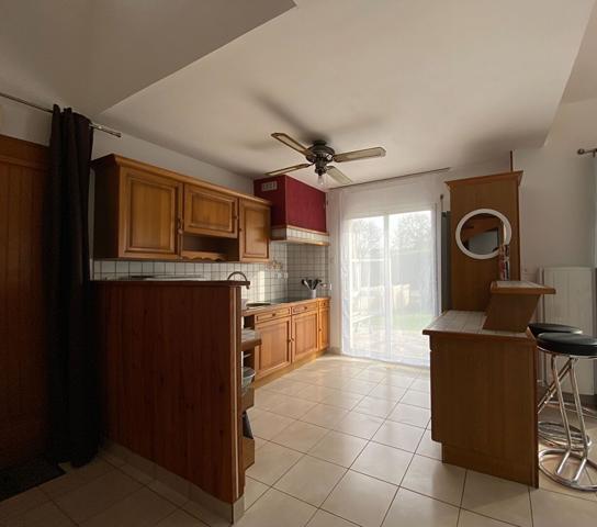 Maison 3 chambres PLOUGONVELIN