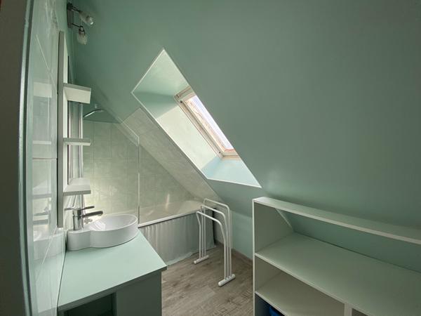 Maison 3 chambres PLOUGONVELIN