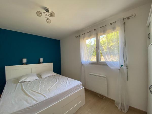Maison 3 chambres PLOUGONVELIN
