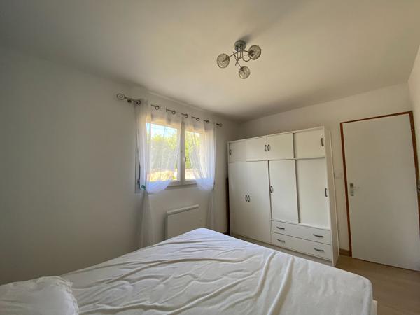 Maison 3 chambres PLOUGONVELIN
