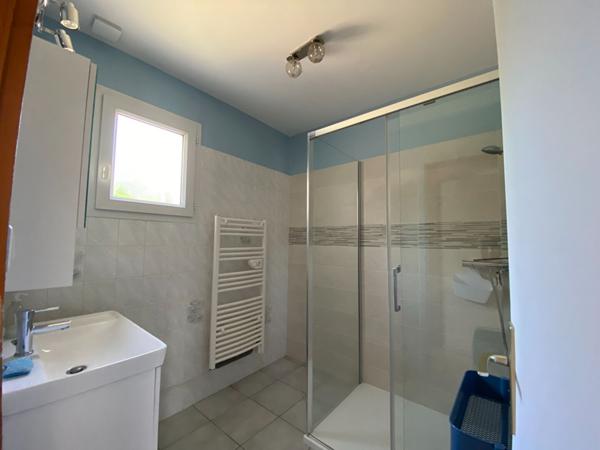 Maison 3 chambres PLOUGONVELIN