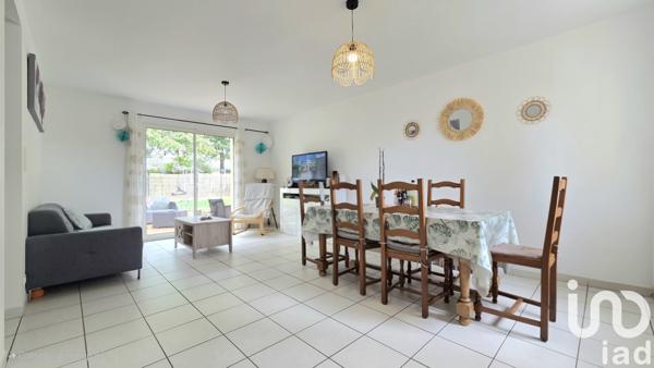 Maison à vendre 4 pièces 68 m² Nivillac