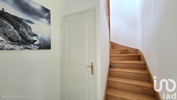 Maison à vendre 4 pièces 68 m² Nivillac