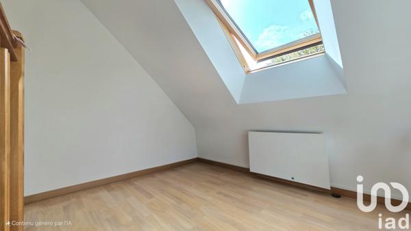 Maison à vendre 4 pièces 68 m² Nivillac