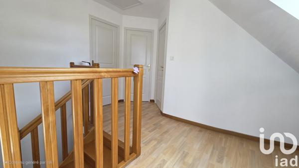 Maison à vendre 4 pièces 68 m² Nivillac