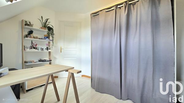 Maison à vendre 4 pièces 68 m² Nivillac