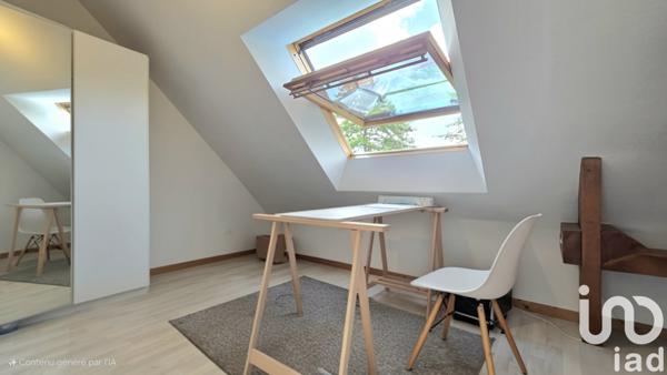 Maison à vendre 4 pièces 68 m² Nivillac