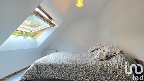 Maison à vendre 4 pièces 68 m² Nivillac