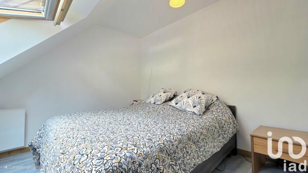 Maison à vendre 4 pièces 68 m² Nivillac