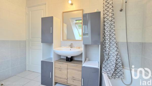 Maison à vendre 4 pièces 68 m² Nivillac