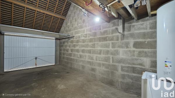 Maison à vendre 4 pièces 68 m² Nivillac