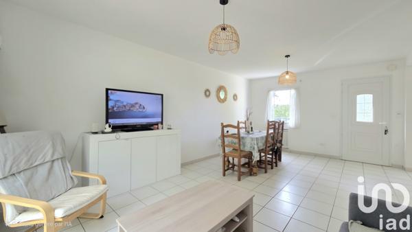 Maison à vendre 4 pièces 68 m² Nivillac