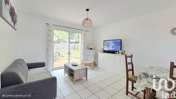 Maison à vendre 4 pièces 68 m² Nivillac