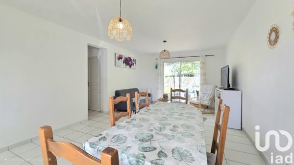 Maison à vendre 4 pièces 68 m² Nivillac