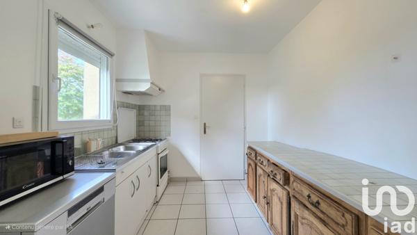 Maison à vendre 4 pièces 68 m² Nivillac