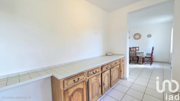 Maison à vendre 4 pièces 68 m² Nivillac