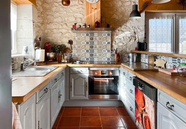 UNIQUE .. AU BOUT DU MONDE .. PROPRIETE DE CAMPAGNE .