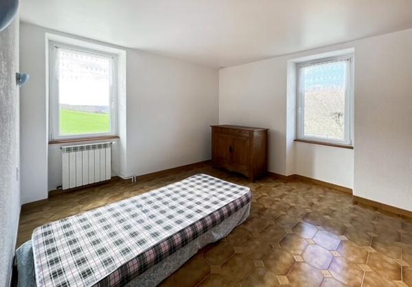 UNIQUE .. AU BOUT DU MONDE .. PROPRIETE DE CAMPAGNE .