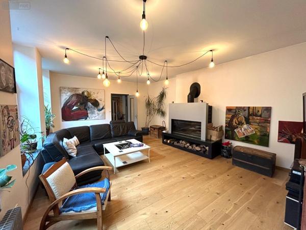 Maison à vendre à Bergues dans le Nord (59380), ref : G1213