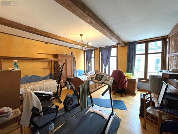 Maison à vendre à Bergues dans le Nord (59380), ref : G1213