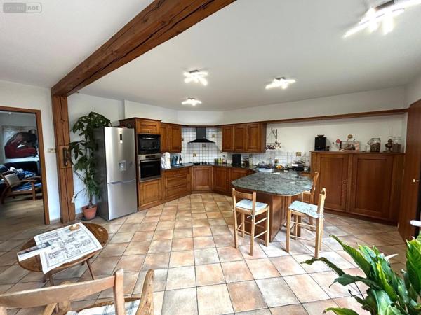 Maison à vendre à Bergues dans le Nord (59380), ref : G1213