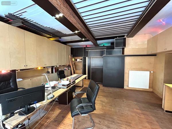 Maison à vendre à Bergues dans le Nord (59380), ref : G1213