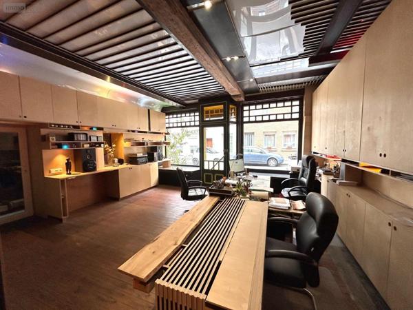 Maison à vendre à Bergues dans le Nord (59380), ref : G1213