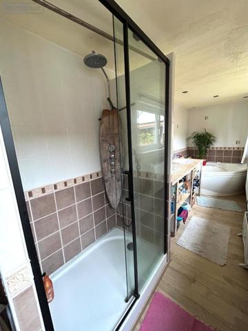 Maison à vendre à Bergues dans le Nord (59380), ref : G1213