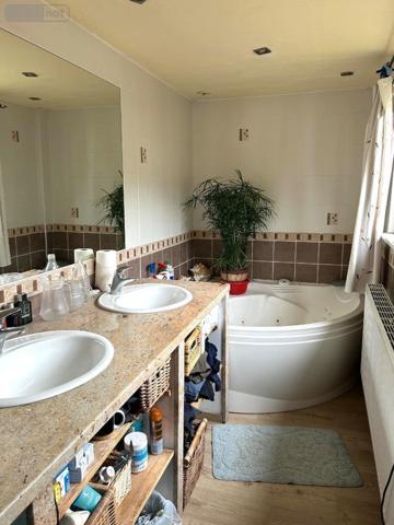 Maison à vendre à Bergues dans le Nord (59380), ref : G1213