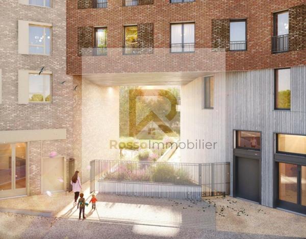 Appartement à BAGNOLET (93170)