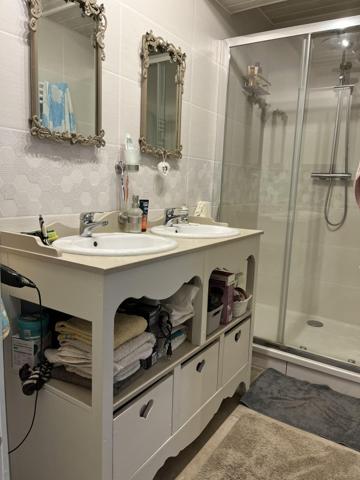 Vente / Maison et grand terrain