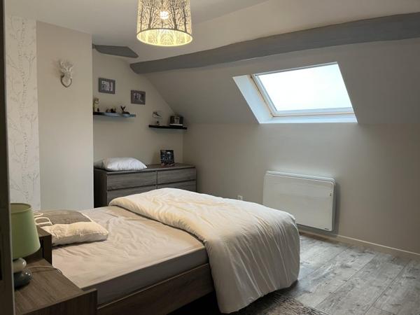 Vente / Maison et grand terrain