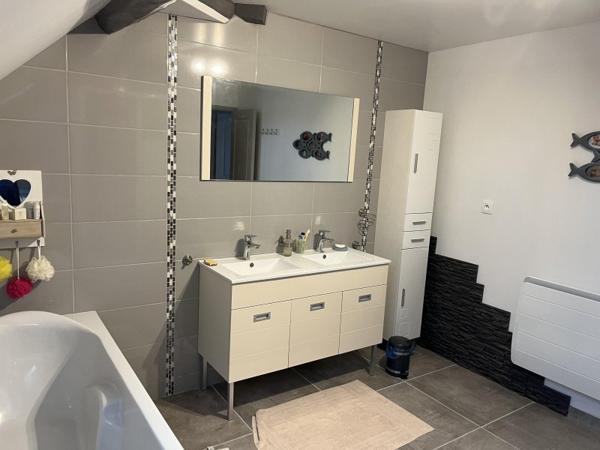 Vente / Maison et grand terrain