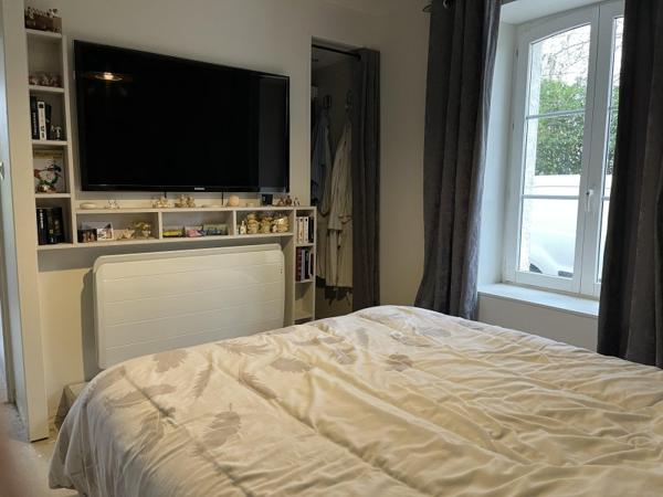 Vente / Maison et grand terrain