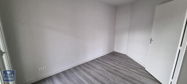 Appartement à louer 2 pièces 34m²