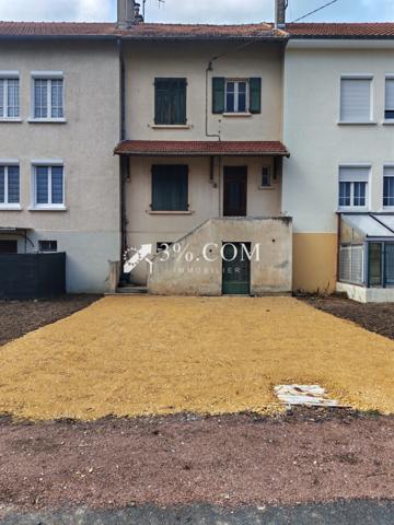 Maison 8 pièce(s) 3 chambre(s) 94.2 m²