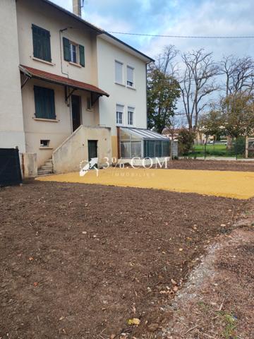 Maison 8 pièce(s) 3 chambre(s) 94.2 m²