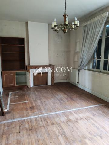 Maison 8 pièce(s) 3 chambre(s) 94.2 m²